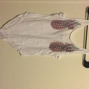 PINK Body Suit - never worn